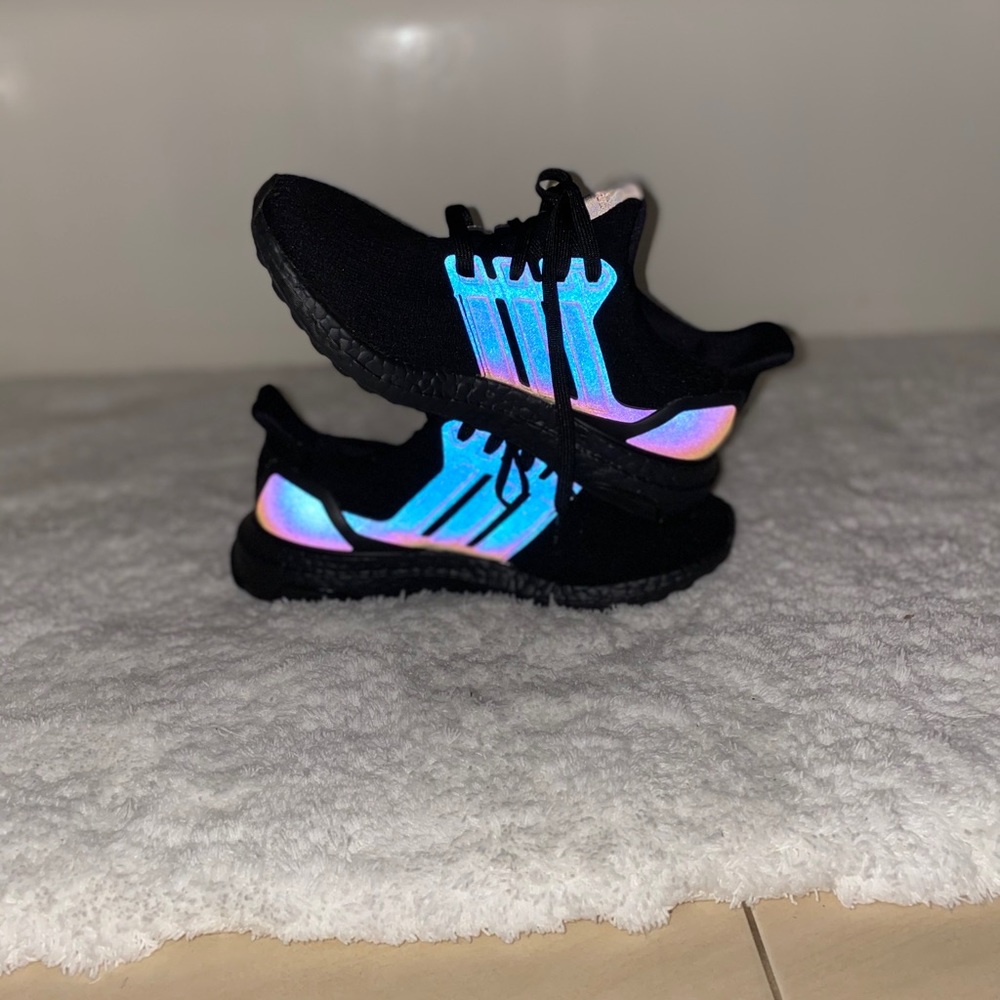 adidas Ultra Boost Xeno Black Women's Size 6